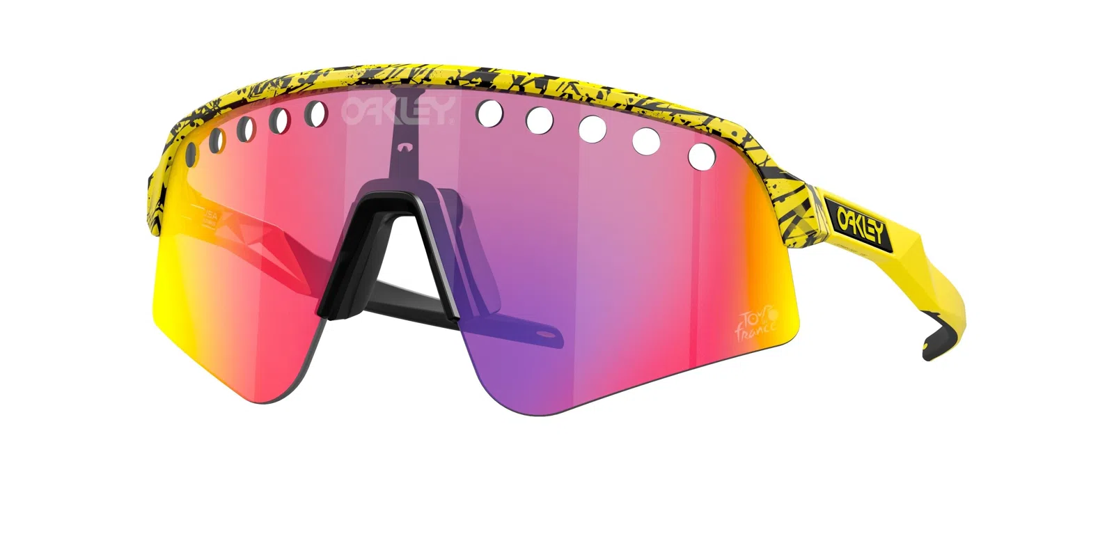 Oakley Sutro Lite Sweep 9465 Sunglasses - view 10